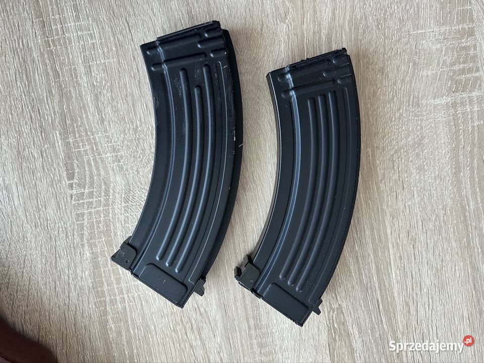 ASG karabinek AK AEG Arsenal SA M7 Krypno Wielkie