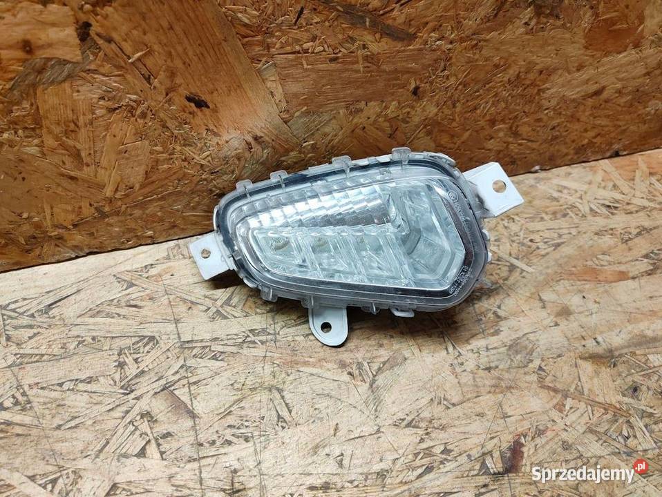 Halogen Lampa DRL Prawy Volvo V40 2012 31395922 Pleszew