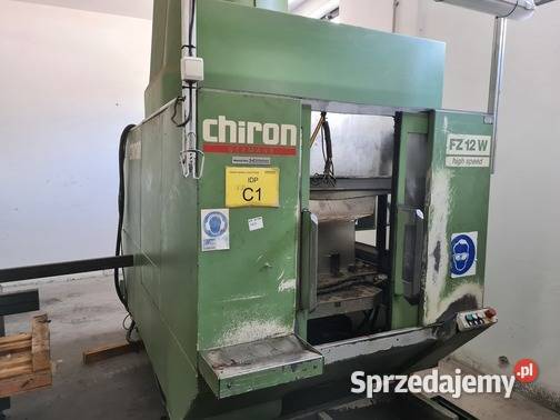 Syndyk sprzeda Wielkogabarytowe 4 osiowe centrum Wejherowo