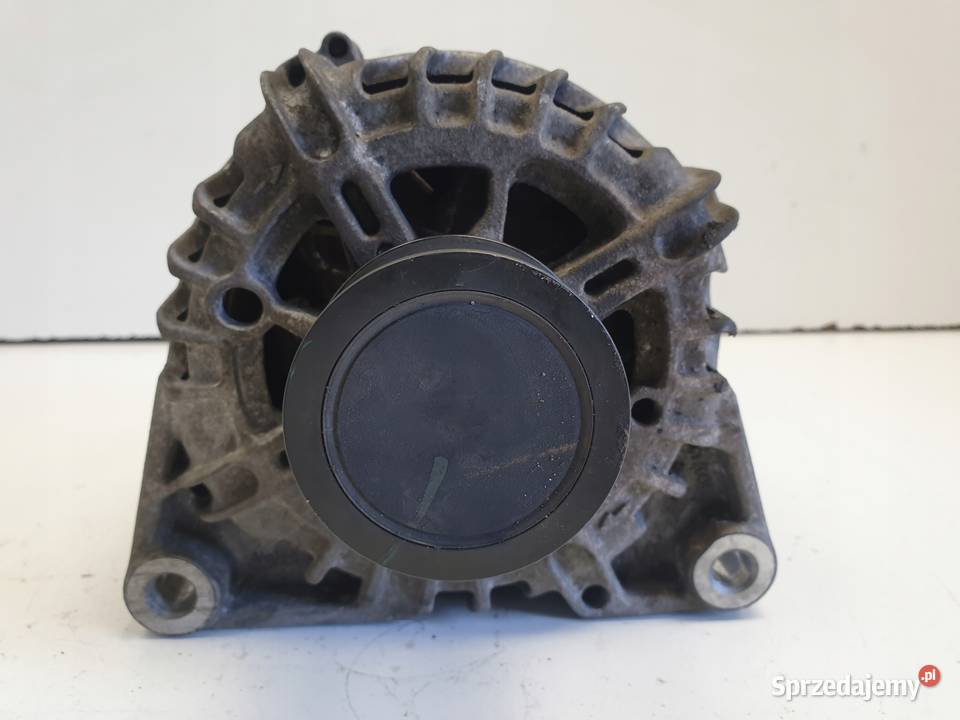 Volvo S40 II V50 16 D2 ALTERNATOR 30659389 120A lubelskie Janów sprzedam