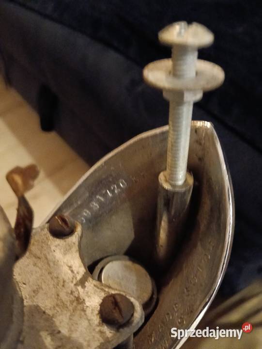 Lampy tylne Buick special 1941 USA wielkopolskie Ostrów Wielkopolski sprzedam