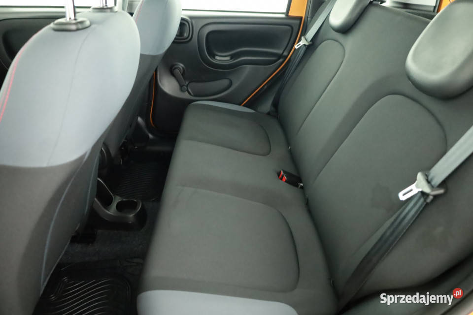 Fiat Panda 12 ESP Panda mazowieckie sprzedam