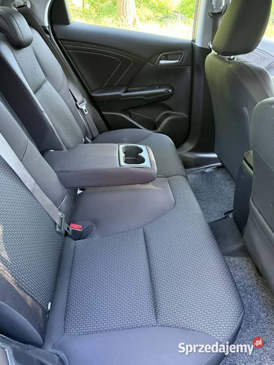 Honda Civic IX 16 Elegance polift 120 idtec możliwa zamiana Szczecin
