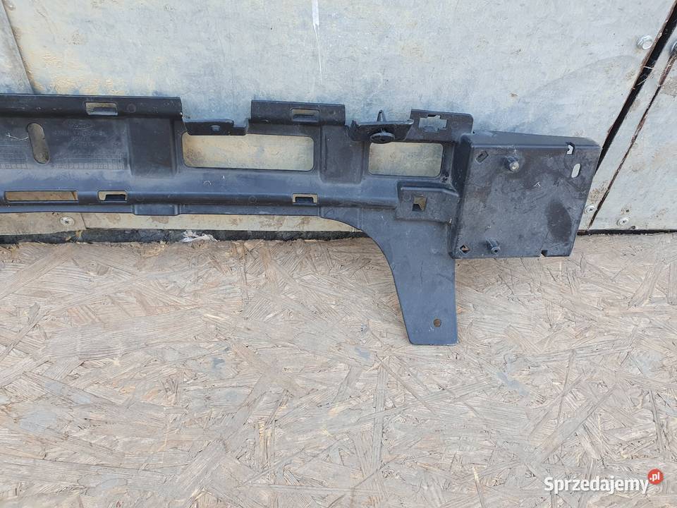 FORD FOCUS MK4 ŚLIZG ZDERZAKA TYŁ JX7B17H760S osobowe wielkopolskie Międzychód sprzedam