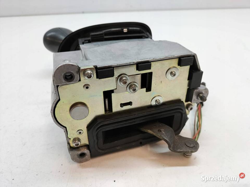LEWAREK SKRZYNI BIEGÓW WYBIERAK AUTOMAT 32 CDI Rok produkcji 2002