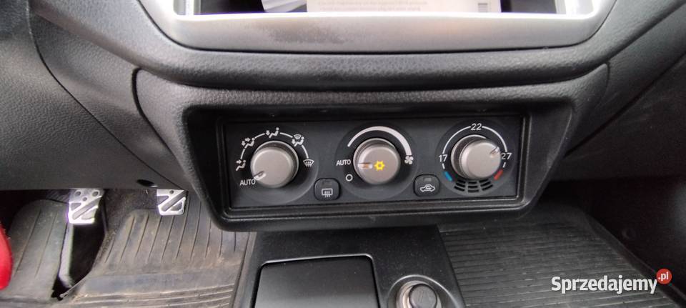 Mitsubishi Lancer VII Kombi 20 136 LPG 2007 poduszka powietrzna