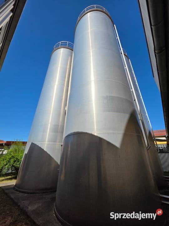 Silos silosy do mąki proszków cukier o