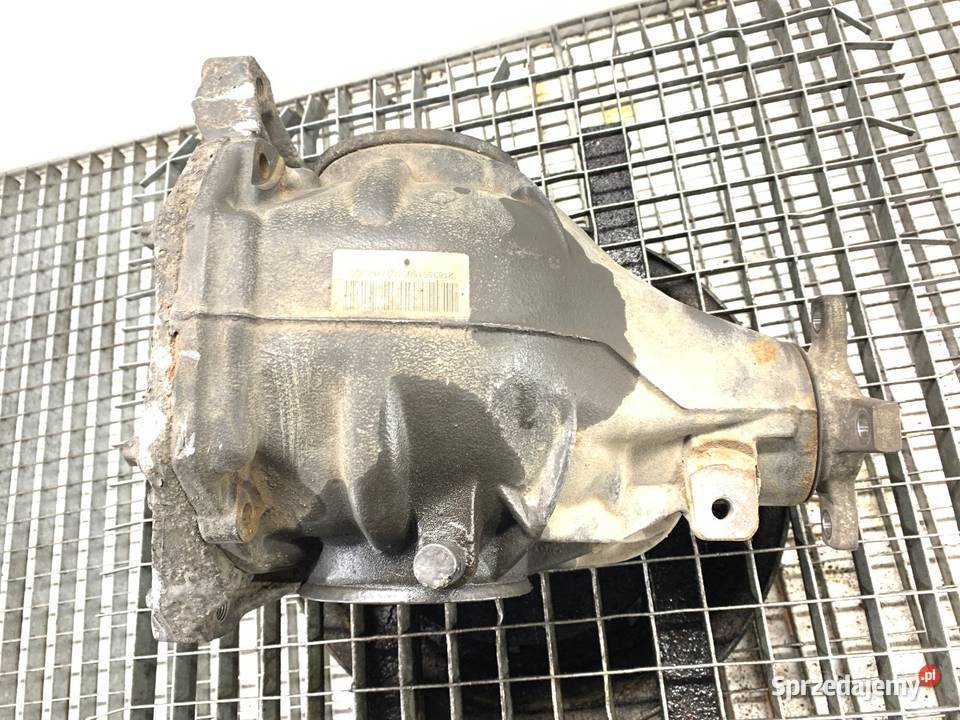 MOST DYFER TYŁ MERCEDES C218 2183501500 30 265 sprzedam