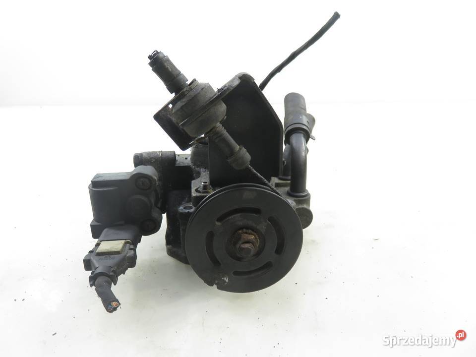 PRZEPUSTNICA KIA CEED I 14 16V 9600930006 sprzedam