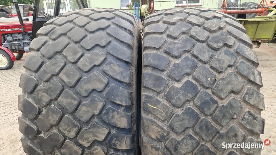 75060r305 75060305 Alliance 70 ascenizacja Opony rolnicze warmińsko-mazurskie Nowe Miasto Lubawskie