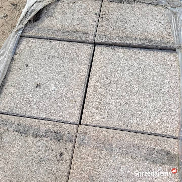 Płytka chodnikowa płyty tarasowe podlaskie Hryniewicze
