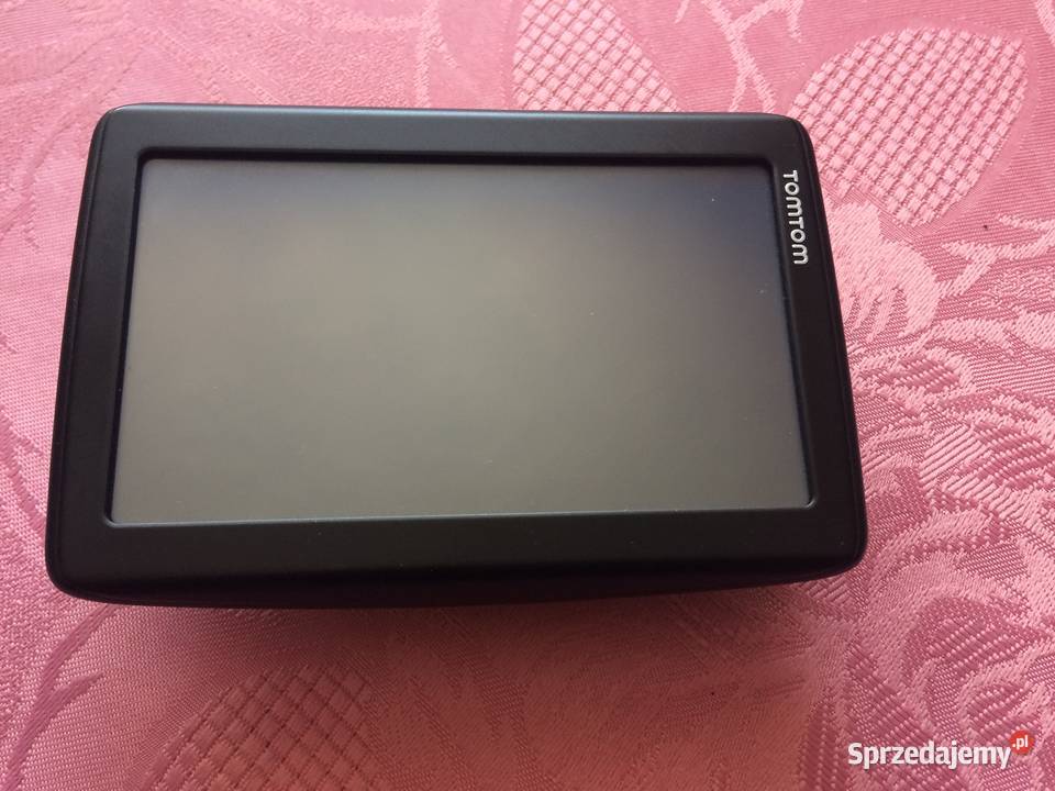 Nawigacja TomTom START 25 Dożywotnia Oleśnica