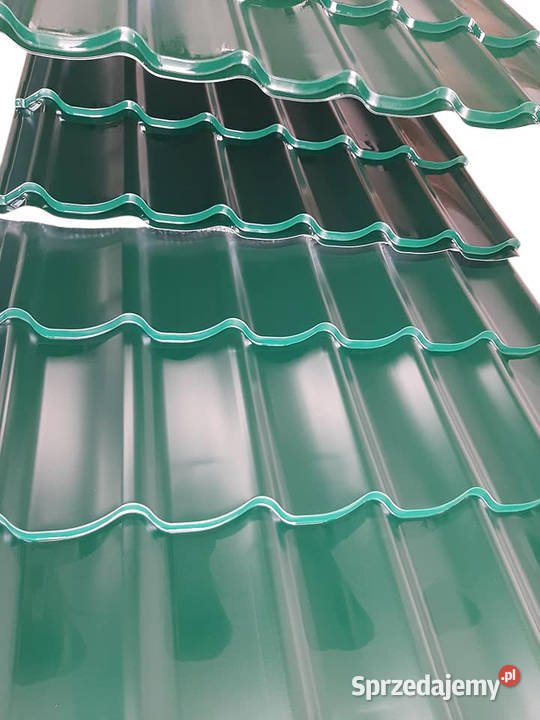 STARA KAMIENICA BLACHY