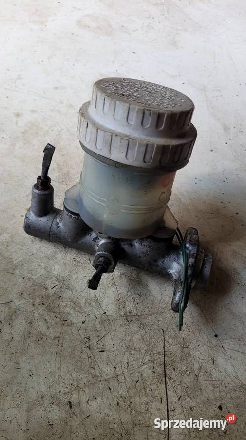 Pompa hamulcowa Mitsubishi Colt osobowe