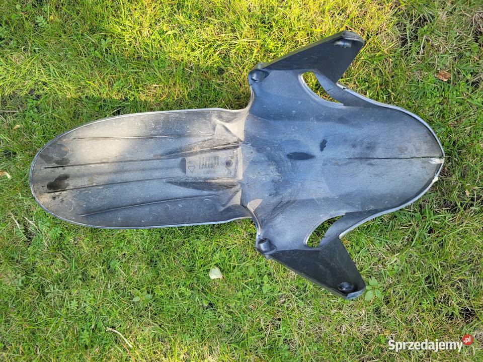 MALAGUTI PHANTOM F12 F 12 blotnik przedni przod Błotniki motocyklowe Piła