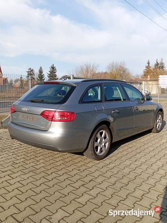 Audi A4 b8 18 160 kujawsko-pomorskie Toruń sprzedam