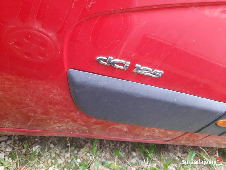 Renault Master 23 L3H2 300000km Radom