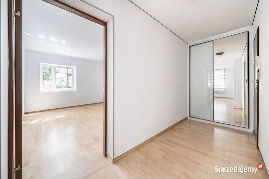 Willa modernistyczna na Starym Grunwaldzie Poznań sprzedam