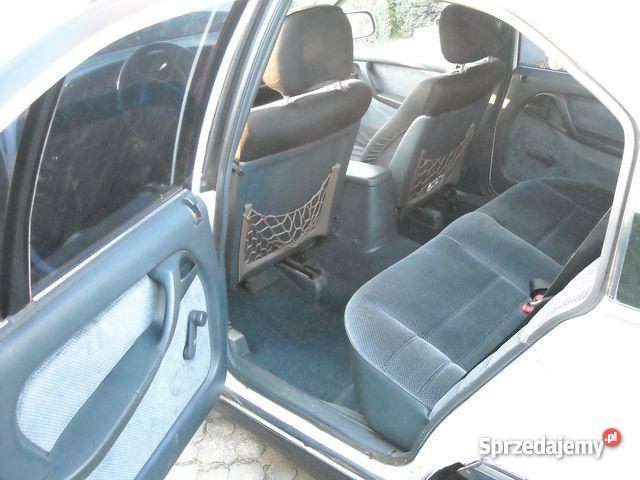 Opel Omega szybkie i auto kupiony w Polsce wielkopolskie Turek