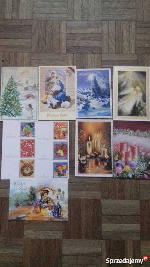 Karneciki na życzenia 26 sztuk Iława