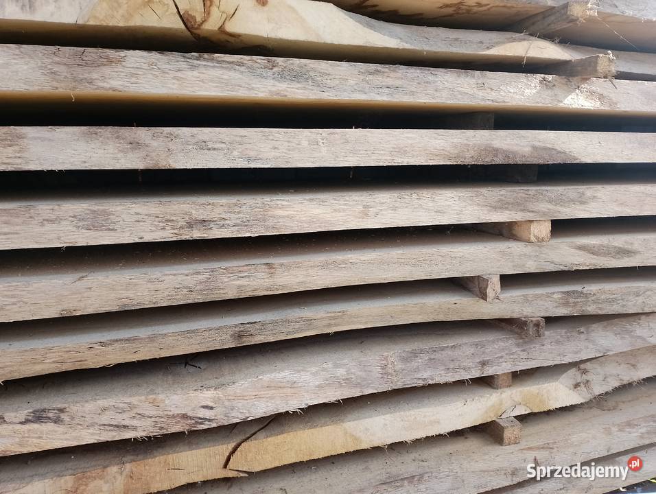 Dąb deski suche 5