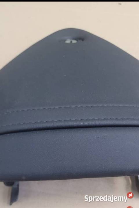 Bmw S 1000 RR R K46 1018 SIEDZENIE KANAPA FOTEL wielkopolskie Nowy Tomyśl