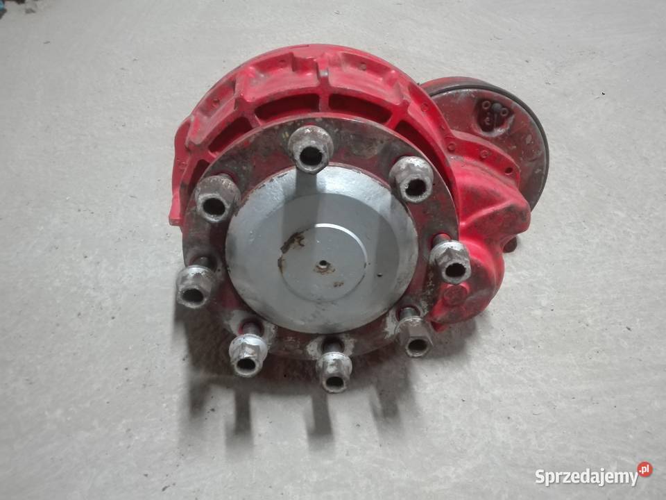 Zwolnice fahr M2480 M2580 Umieszcz