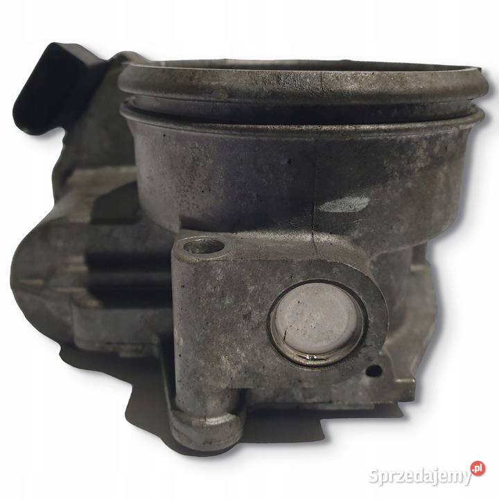 PRZEPUSTNICA VW Golf V Passat B6 19 TDI osobowe Chełm sprzedam