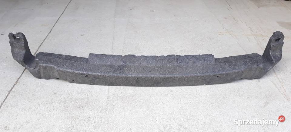 MITSUBISHI COLT PIANKA ABSORBER ZDERZAKA PRZÓD Zatom Stary