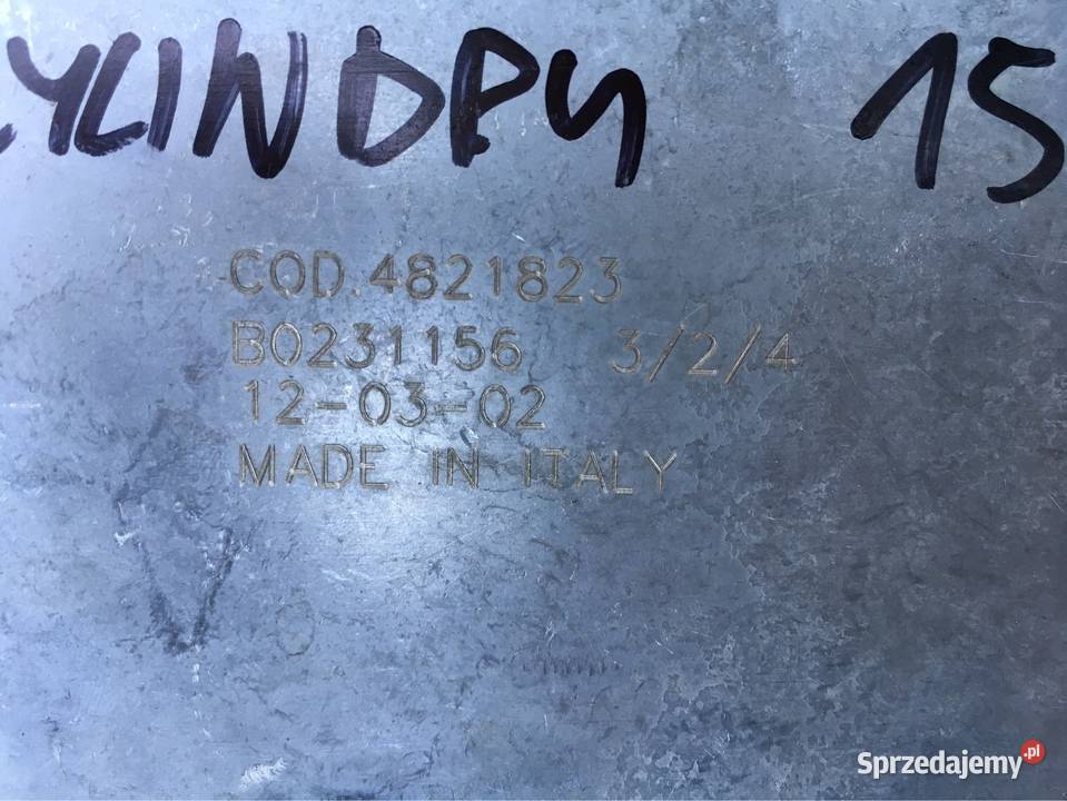 Sterownik Lpg Tatarini Etagas 4821823 Chojnice sprzedam