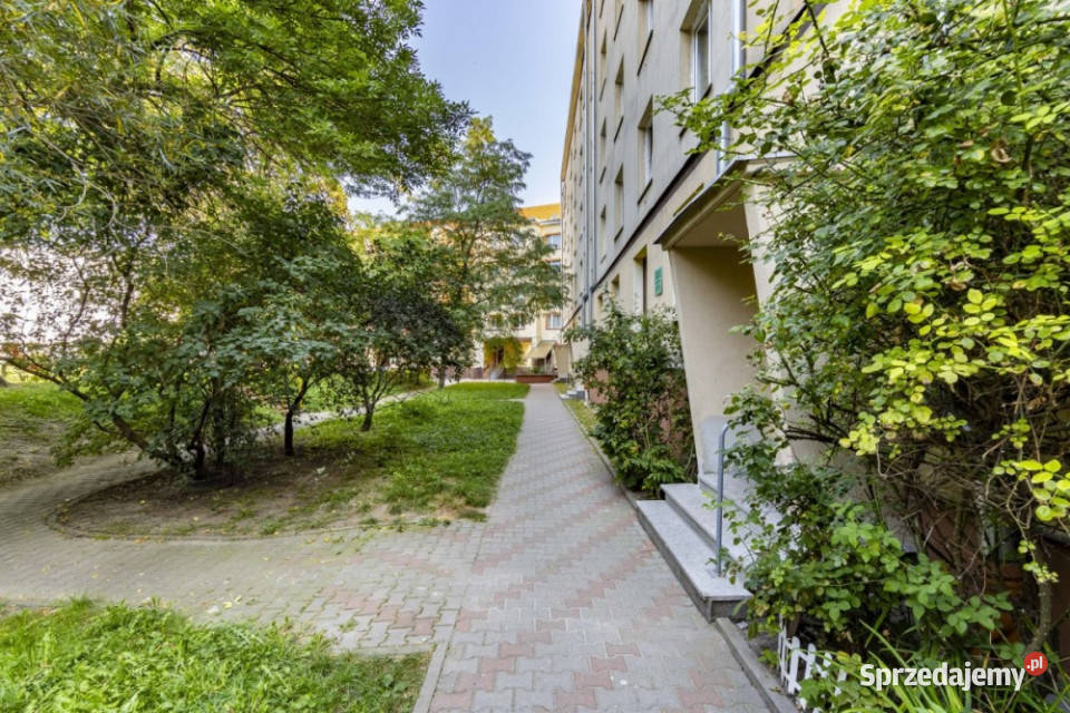 Wynajmę kawalerkę doskonała w centrum Wrocław