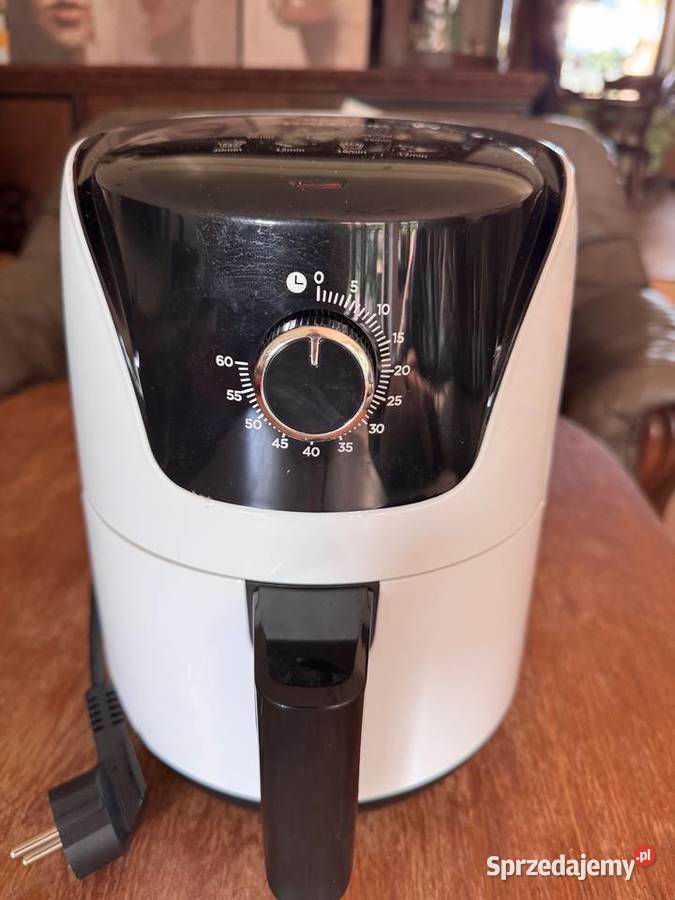 FRYTKOWNICA BEZTŁUSZCZOWA 15L KALORIK TKG FTL Wiązowna