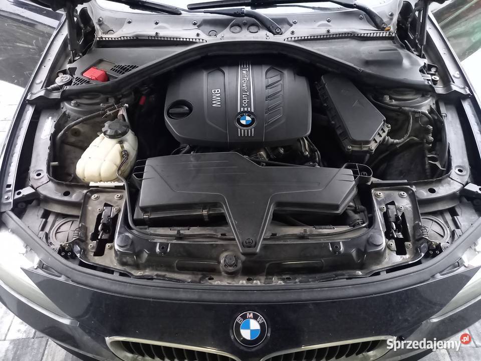 2014 187przebiegu zarejestrowany nowy rozrząd Gutowo Małe