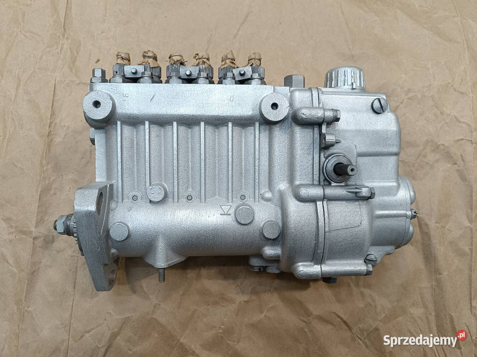 Pompa wtryskowa 902 URSUS ZETOR 6 CYL C385 912 Zetor Krzepice