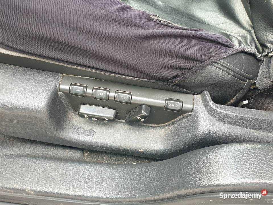 Volvo S60 25T 4x4 Turbo 210 koni USA Skóra nieuszkodzony Sandomierz