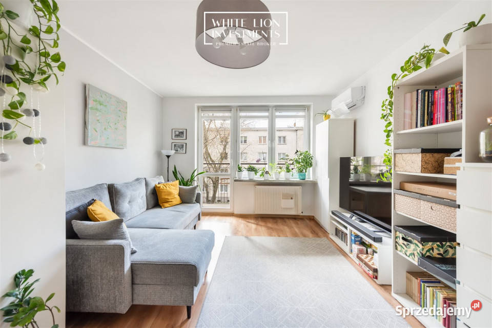 Sprzedam mieszkanie 388m2 Warszawa