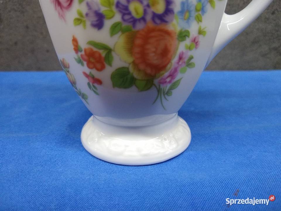 Mlecznik Rosenthal Maria Sommerstrauss Bukiet Kalisz sprzedam