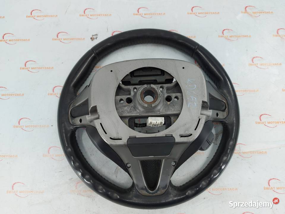 HONDA CIVIC VIII UFO kierownica Kielce