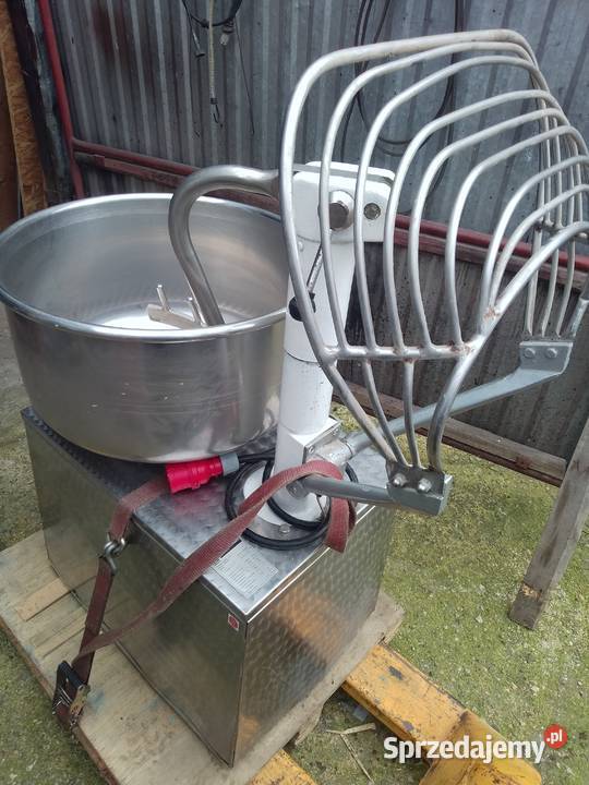 Mieszarka hokejowa do farszu Wykroty