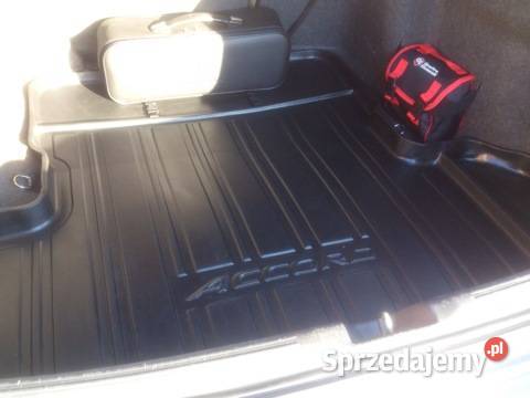 Mata bagażnika Honda Accord 7 Lubartów