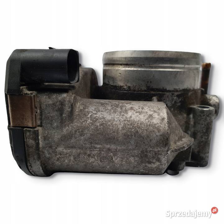 PRZEPUSTNICA Passat B5 23 V5 022133062AC lubelskie Chełm sprzedam