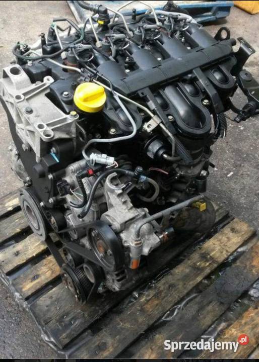 Kolektor ssący Opel Vivaro 25 Cdti G9U Kolektory ssące Kraków
