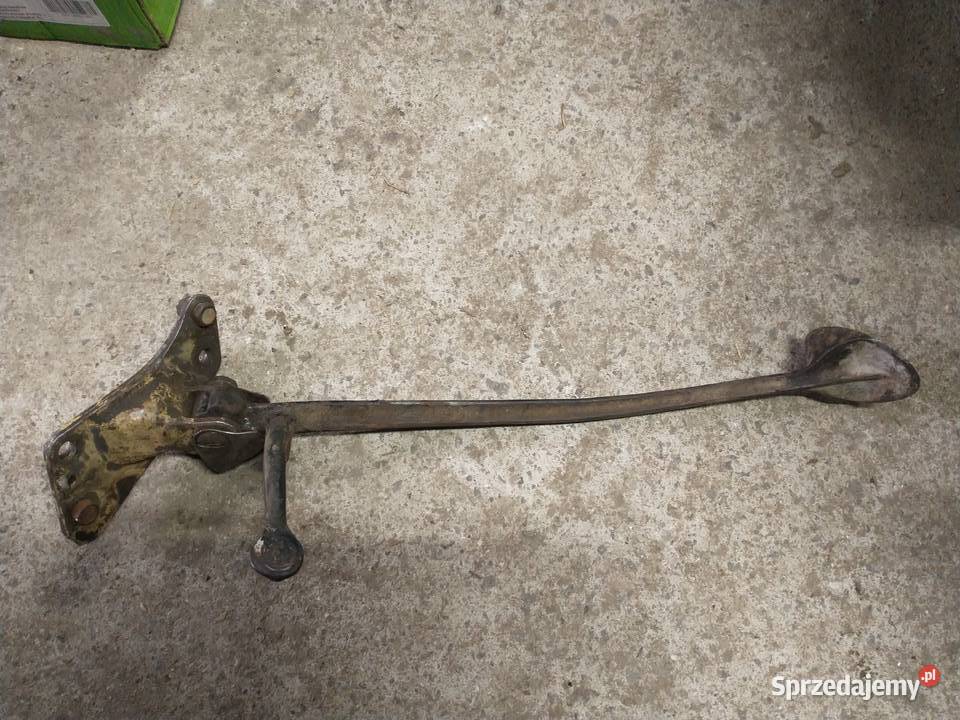 Iż 56 Stopka boczna Pozostałe Nowy Folwark