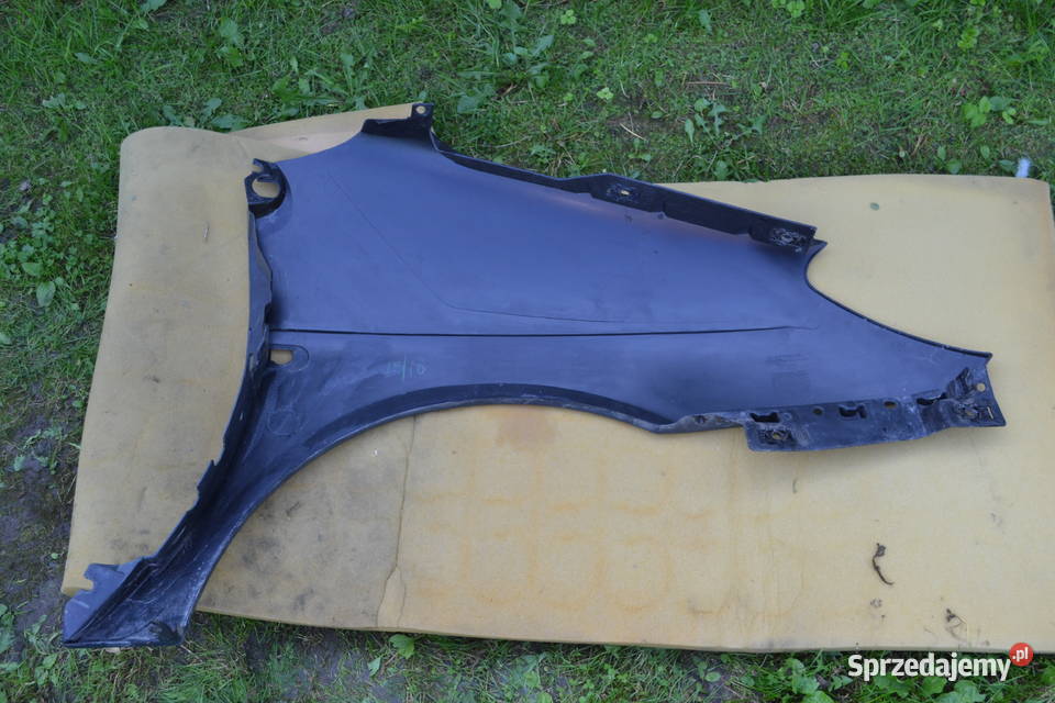 Renault Scenic 1lift błotnik przedni Nowy