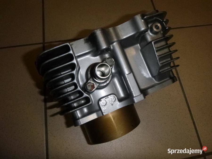 Cylinder TYŁ PRZÓD Honda Shadow VT 1100 8795 Silniki i osprzęt