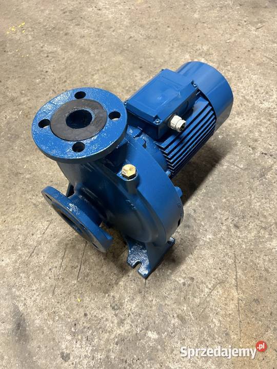 Pompa wody Polska LFP nowa Krosno