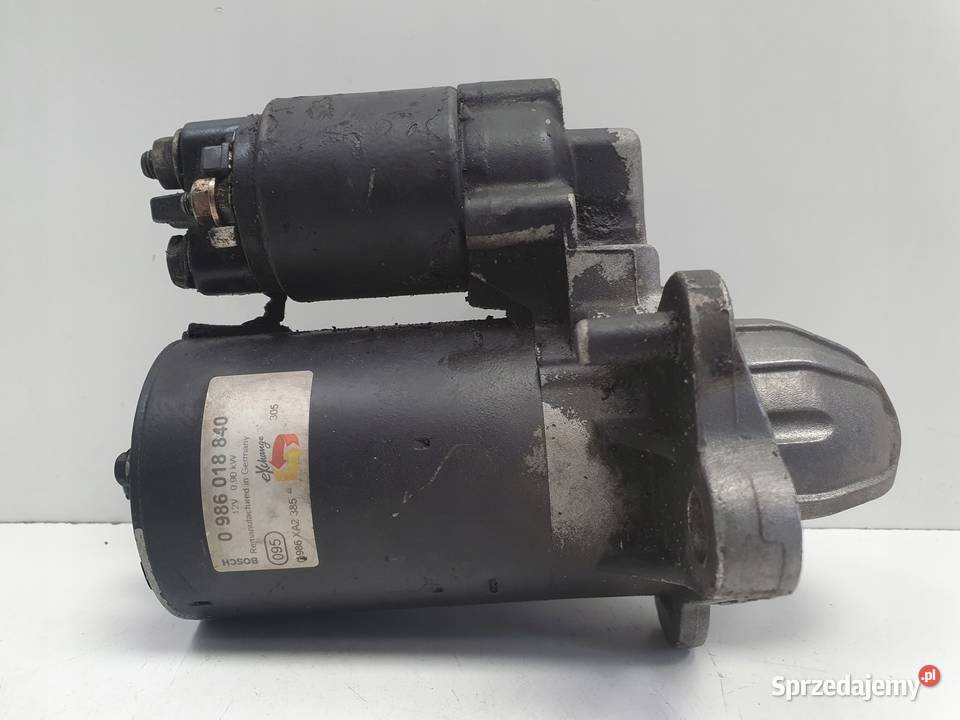 ROZRUSZNIK Mini Cooper R50 R53 16 16V ROZRUSZNIK