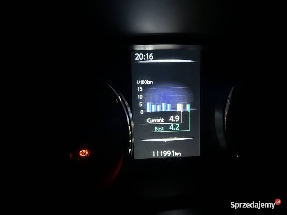 Nissan Qashqai Tekna 2014 16DCi Gniezno sprzedam