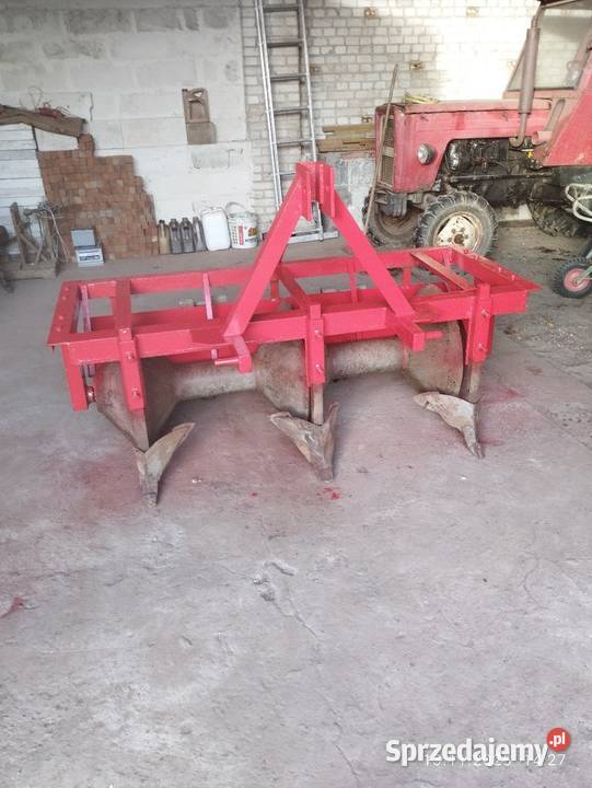 Formownica siewnik do warzyw Konstancin-Jeziorna