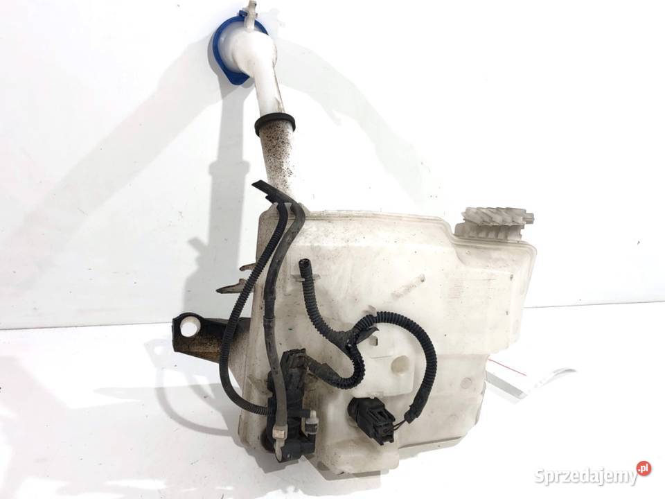 ZBIORNIK SPRYSKIWACZY FORD FOCUS III Hatchback podkarpackie